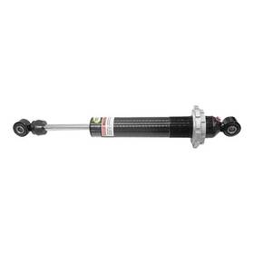 Sp-2722-246046 Spi Snowmobile Gas Shock Arctic Cat Ext 580 Mountain 1993 - Front
