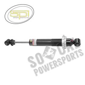 Sp-2722-246095 Spi Snowmobile Gas Shock Polaris 700 Rmk 136 Inch 2000-2001 - Front