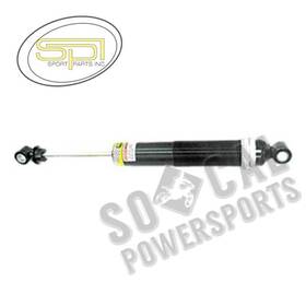 Sp-2722-246247 Spi Snowmobile Gas Shock Arctic Cat M 8 153 Inch 2007-2010 - Front