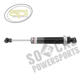 Sp-2722-246282 Spi Snowmobile Gas Shock Ski Doo Mx Z Trail 600 H.o. 2004-2005 - Front Sp-2722-246282 Spi Snowmobile Gas Shock Ski Doo Mx Z Trail 600 H.o. 2004-2005 - Front