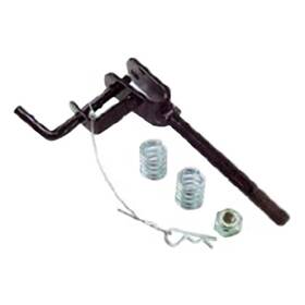 12-180-03 Spi Sports Parts Inc Shock Absorber Spring Loaded Hitch