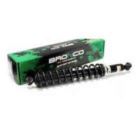 Au-04463 Spi Sports Parts Inc Bronco Gas Shock For Honda Atv/utv 2014-2020