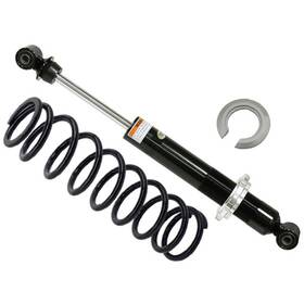 Su-08019s Spi Sports Parts Inc Gas Shock Assembly For Polaris Snowmobiles 1997-2004