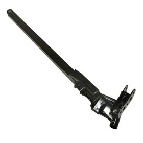 Sm-08049l Spi Trailing Arm Left Hand Black Fits Polaris 600 700 Xc Xcr Models See Years
