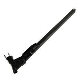 Sm-08049r Spi Trailing Arm Right Hand Black Fits Polaris 600 700 Xc Xcr Models See Years
