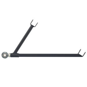 Spi Upper A-arm For Arctic Cat Some 2016-2022 Snow Replaces 3703-410 And 3703-441
