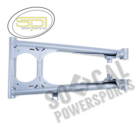 Spi Yamaha Rs Vector Mountain 2005 Snowmobile Lower A-arm Left