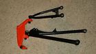 505073467 Spindle Summit Skidoo 505073566 505073040 Arms 2013-15