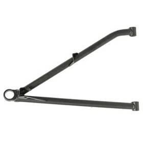 1sl5zzpumv Sport Parts Sp1 Black Chrome Moly Right Lower A Arm Ski Doo Renegade 600 146in 15-17