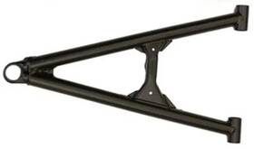 3m84tqqqy2 Sport Parts Sp1 Black Chrome Moly Left Lower A Arm Polaris Indy 600 121in 13-16