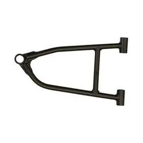 9g2yhoelsk Sport Parts Sp1 Black Chrome Moly Right Upper A Arm Polaris Rush 800 120in 12-13