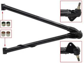 E4wz3yx1rh Sport Parts Sp1 Black Chrome Moly Right Lower A Arm Arctic Cat Blast Xr 4000 22