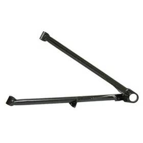 Eaile04edn Sport Parts Sp1 Black Chrome Moly Right Lower A Arm Ski Doo Summit 800r 154in 12-16