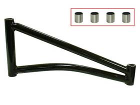 Fsf2e84fhj Sport Parts Sp1 Black Chrome Moly Right Or Left Upper A Arm Arctic Cat Bearcat Z1 10-14