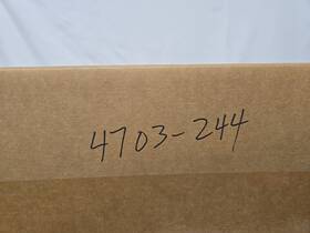 4703-244 Sport Parts Inc New In Box Artic Cat Part # A-arm Lower Tes #62 B-3