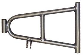 Sm-08179r Sport Parts Inc Spi Chromoly A-arm Lower Right Arctic Cat