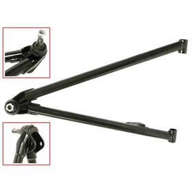 Sm-08680r Sport Parts Inc Spi Chromoly A-arm Lower Right For Arctic Cat/yamaha