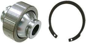 Ja0vwx62zm Sport Parts Sp1 Lower A Arm Ball Joint For Yamaha Fx Nytro 2008-2009 2012-2013