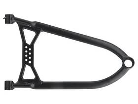 Jk69b2e6li Sport Parts Sp1 Black Chrome Moly Left Upper A Arm Ski Doo Renegade 850 154in 20