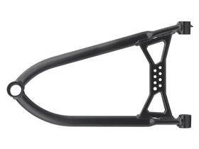 P3fqp0d9lv Sport Parts Sp1 Black Chrome Moly Right Upper A Arm Ski Doo Mxz X 850 129in 17-21
