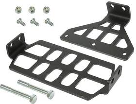 Q03ag663ev Sport Parts Sp1 Under Carriage Brace Kit For Ski Doo Gsx 600 137in 12-15