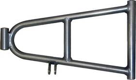 Rrzy2p6ir8 Sport Parts Sp1 Gray Chrome Moly Right Lower A Arm Arctic Cat Zl 600 03