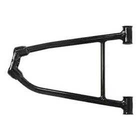 Xk9msrxksr Sport Parts Sp1 Black Chrome Moly Left Upper A Arm Polaris Indy Iq 07