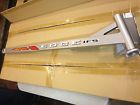 Sport Snowmobile Decal Trailing Polaris Side Arm Edge Silver Super