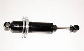 Sports Parts Inc 1233-s294307-63 Spi Front Gas Suspension Shock For 2011-2015 Polaris 600 Iq Lxt Snowmobile