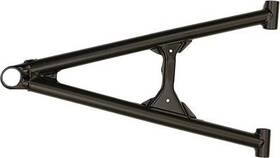 Sports Parts Inc 1737-s385315-27 Spi Chrome Moly Lower A-arm-black For 2013-2016 Polaris 600 Indy Sp Left