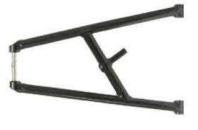 1752-s457345-42 Sports Parts Inc Spi Chrome Moly Lower A-arm-black For 2017 Arctic Cat Bearcat 2000 Lt Es