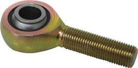 1765-s277371-55 Sports Parts Inc Radius Rod End For 1997 Polaris Ultra Sp Snowmobile Lower