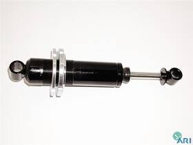 2634-s279109-24 Sports Parts Inc Spi Front Gas Suspension Shock For 2000 Polaris 600 Xc Deluxe Snowmobile