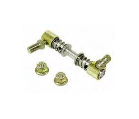 2875-s837591-85 Sports Parts Inc Spi Sway Bar Disconnect Link For 2017-2018 Arctic Cat Zr 9000 Thundercat