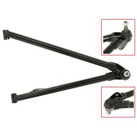 3219-s568279-69 Sports Parts Inc Spi Chrome Moly Lower A-arm-black For 2016 Arctic Cat Zr 8000 Lxr 137 Left