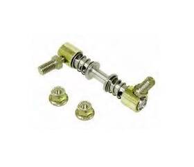 3241-s838323-91 Sports Parts Inc Spi Sway Bar Disconnect Link For 2015-2018 Arctic Cat Pantera 7000 Snowmobile 3241-s838323-91 Sports Parts Inc Spi Sway Bar Disconnect Link For 2015-2018 Arctic Cat Pantera 7000 Snowmobile