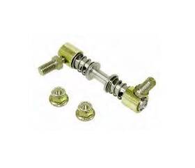 3263-s838367-23 Sports Parts Inc Spi Sway Bar Disconnect Link For 2017-2018 Arctic Cat Zr 6000 Limited Es 129