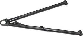 3460-s532761-40 Sports Parts Inc Spi Chrome Moly Lower A-arm-black For 2011-2014 Ski-doo Mx Zx4-tec 1200 Right
