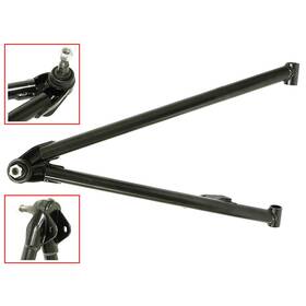 4329-s570499-99 Sports Parts Inc Spi Chrome Moly Lower A-arm-black For 2014 Arctic Cat Xf 7000 Crosstour Right