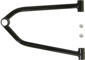 Sports Parts Inc 4603-s301047-13 Spi Upper A-arm-black For 2016-2017 Polaris 800 Pro-rmk 163 3 Inch Snowmobile Left