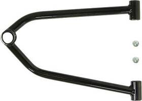 4627-s301095-37 Sports Parts Inc Spi Chrome Moly Upper A-arm-black For 2016-2017 Polaris 800 Pro-rmk 163 3 Inch