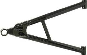 5063-s301967-23 Sports Parts Inc Spi Chrome Moly Lower A-arm-black For 2017 Polaris 800 Pro-rmk 155 Le Left