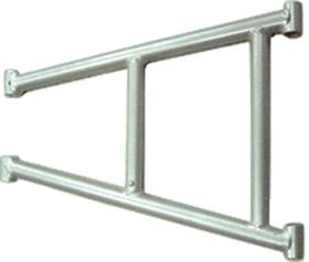 5200-s518241-70 Sports Parts Inc Spi Chrome Moly Lower A-arm-silver For 2007-2009 Arctic Cat M1000 Efi 162 Sno
