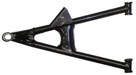 Sports Parts Inc 5392-s392625-82 Spi Chrome Moly Lower A-arm-black For 2006 Polaris 600 Ho Fusion Left