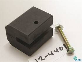 5493-s860827-93 Sports Parts Inc Shock Pad For 1999 - 2001 Arctic Cat Panther 550 Snowmobile
