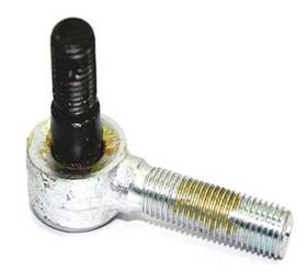 5661-s537163-81 Sports Parts Inc Spi Tie Rod End/drag Link End-m10x1.25 For 2008-2012 Yamaha Fx10 Fx Nytro Left