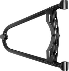 5917-s465675-67 Sports Parts Inc Spi Chrome Moly Upper A-arm-black For 2008-2009 Ski-doo Gsx 500ss Sport