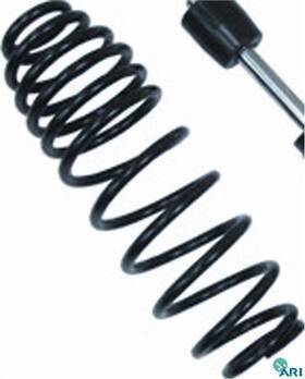 5950-s609741-10 Sports Parts Inc Shock Spring For 1995 Ski-doo Grand Touring 580 Snowmobile