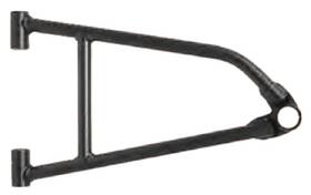 6026-s339893-86 Sports Parts Inc Spi Chrome Moly Upper A-arm-black For 2017 Polaris 800 Switchback Assault 144