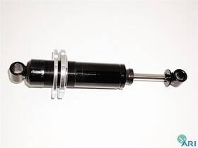 6118-s322077-88 Sports Parts Inc Spi Front Gas Suspension Shock For 2003-2005 Polaris 600 Xc Sp